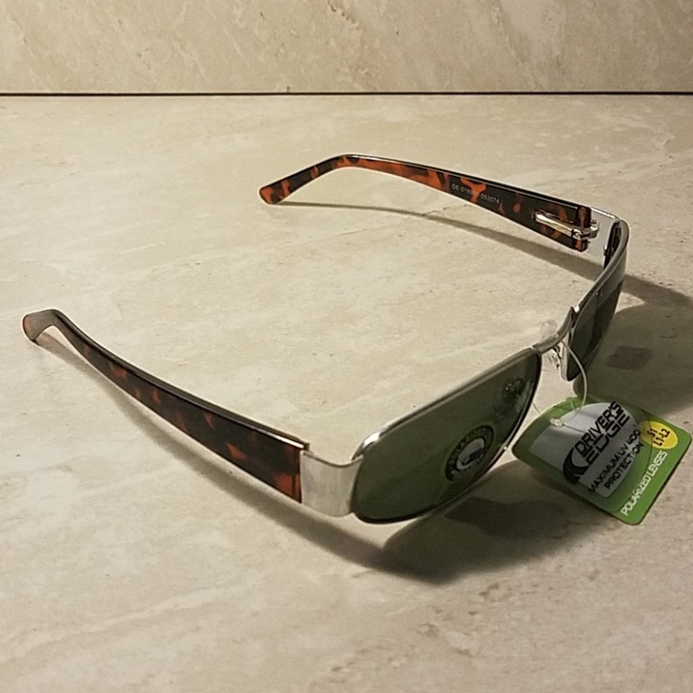 Drivers Edge Sunglasses - Picture 6 of 6